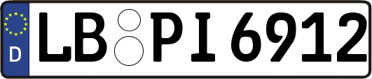 LB-PI6912
