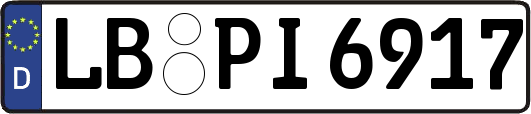 LB-PI6917
