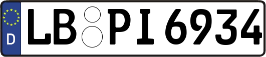 LB-PI6934
