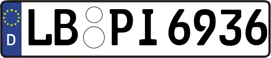 LB-PI6936