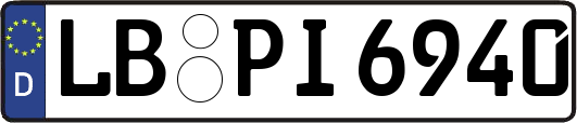 LB-PI6940