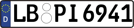 LB-PI6941