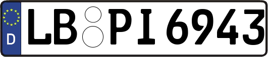LB-PI6943