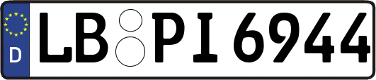 LB-PI6944