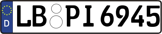 LB-PI6945