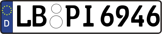 LB-PI6946