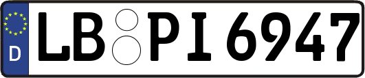 LB-PI6947