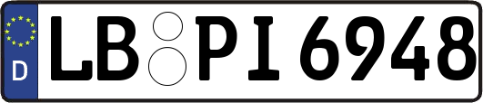 LB-PI6948
