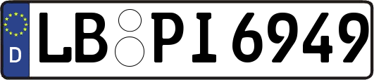 LB-PI6949