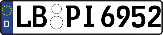 LB-PI6952