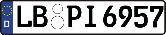 LB-PI6957