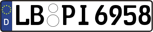LB-PI6958