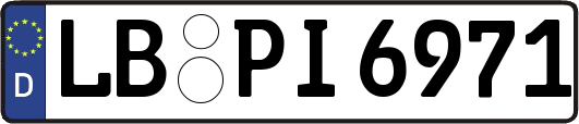 LB-PI6971