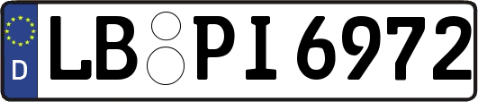 LB-PI6972
