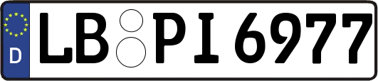 LB-PI6977