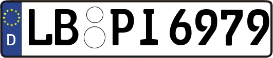 LB-PI6979