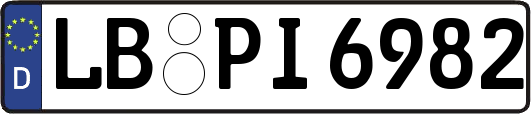 LB-PI6982
