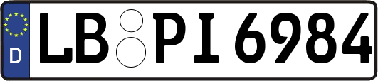 LB-PI6984