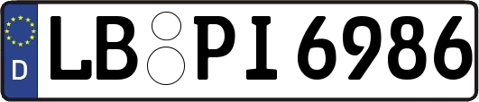 LB-PI6986