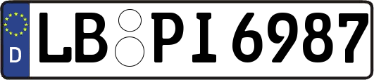 LB-PI6987