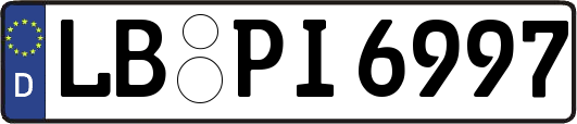 LB-PI6997