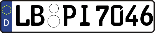 LB-PI7046