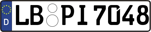LB-PI7048