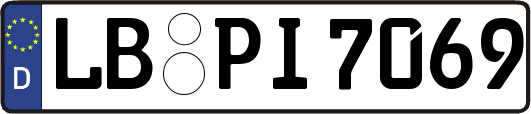 LB-PI7069