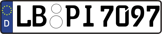 LB-PI7097