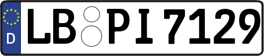LB-PI7129
