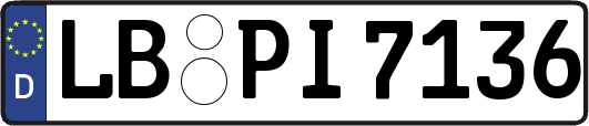 LB-PI7136