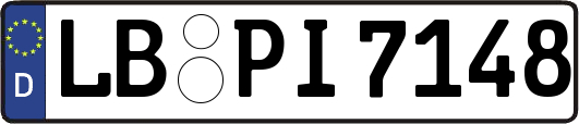 LB-PI7148