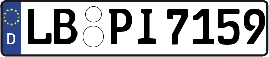 LB-PI7159