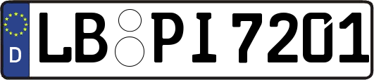 LB-PI7201