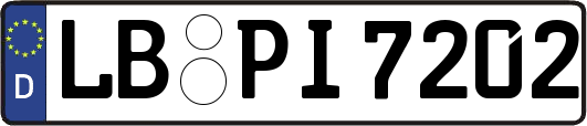 LB-PI7202