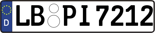 LB-PI7212
