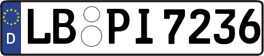 LB-PI7236