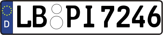 LB-PI7246