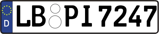 LB-PI7247