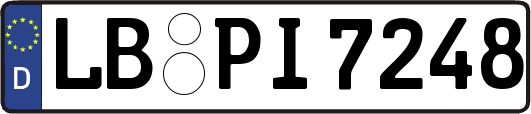 LB-PI7248