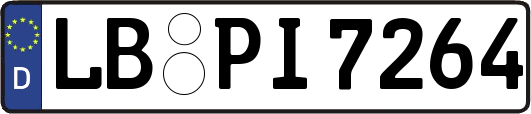 LB-PI7264