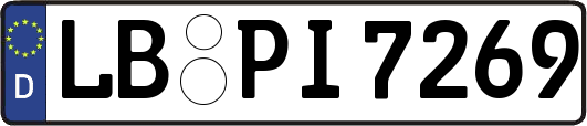 LB-PI7269