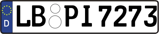LB-PI7273