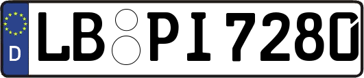 LB-PI7280