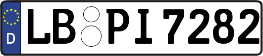 LB-PI7282