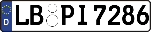 LB-PI7286