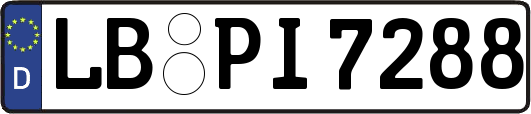 LB-PI7288