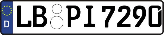 LB-PI7290