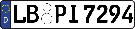 LB-PI7294