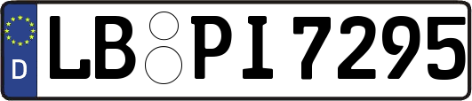LB-PI7295